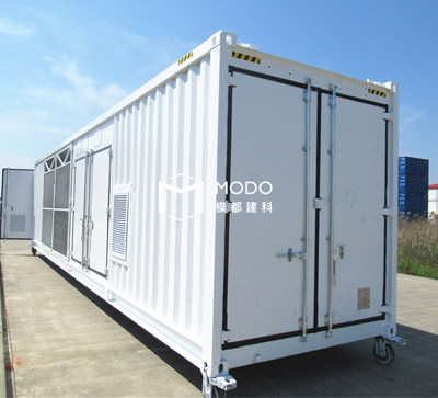 數(shù)據(jù)中心設(shè)備特種集裝箱 數(shù)據(jù)中心設(shè)備特種集裝箱